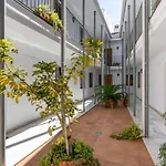Apartamento Con Garaje, Centro De Sevilla