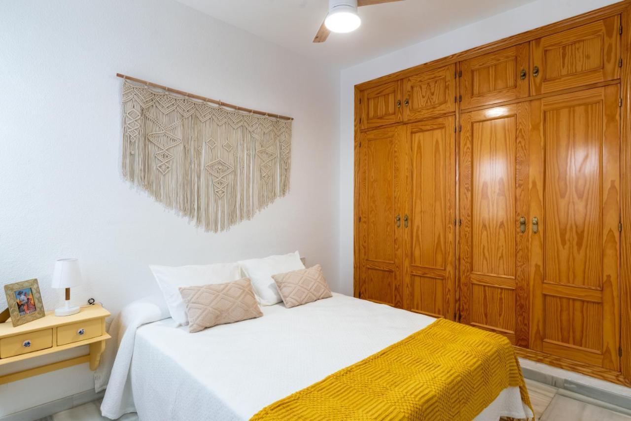 Con Garaje, Centro De Appartement Séville