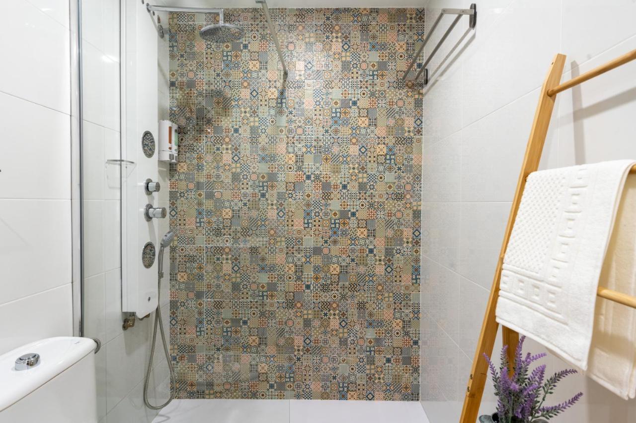 Con Garaje, Centro De Appartement Sevilla
