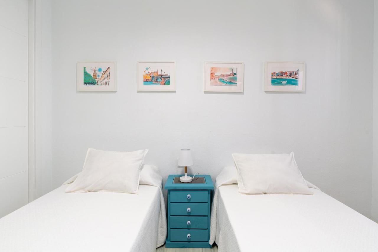 Con Garaje, Centro De Appartement