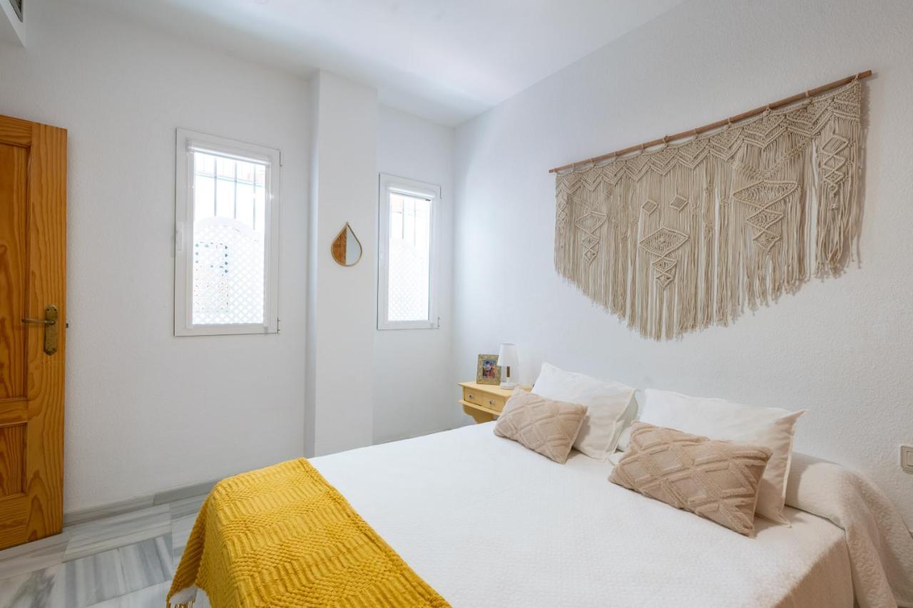 Appartement Con Garaje, Centro De Sevilla