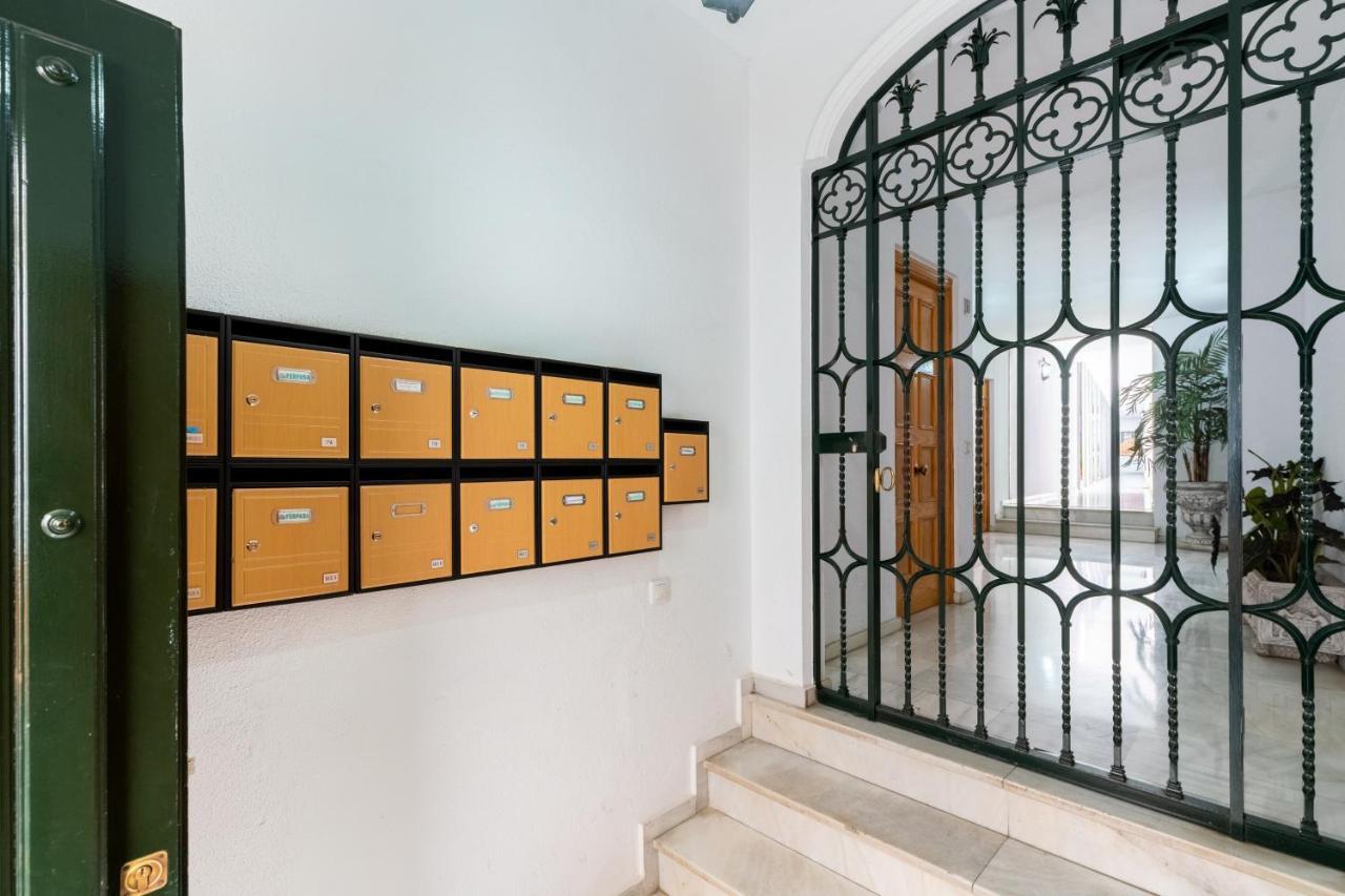 Con Garaje, Centro De Appartement