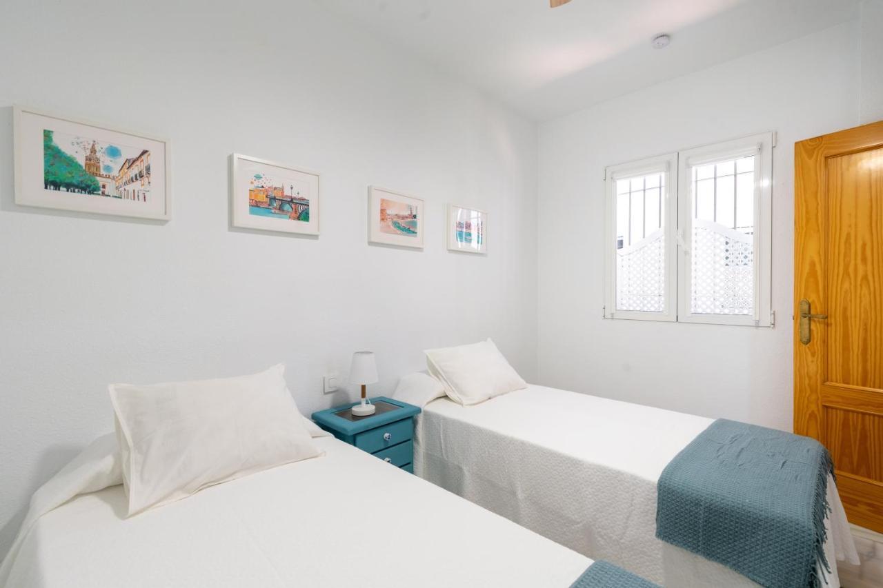 Con Garaje, Centro De Appartement