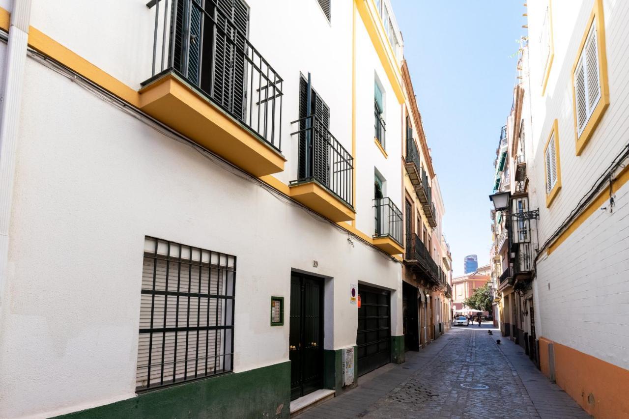 Appartement Con Garaje, Centro De