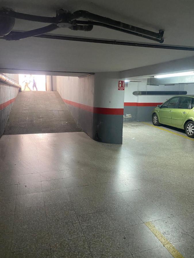 Con Garaje, Centro De * Sevilla