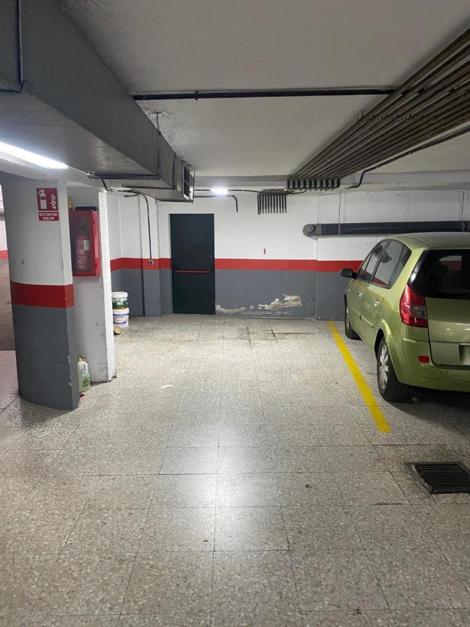 Con Garaje, Centro De Appartement